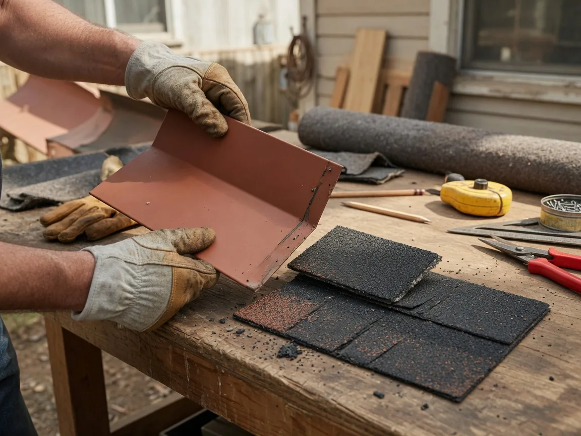 Roof Repair company in Howe, IN